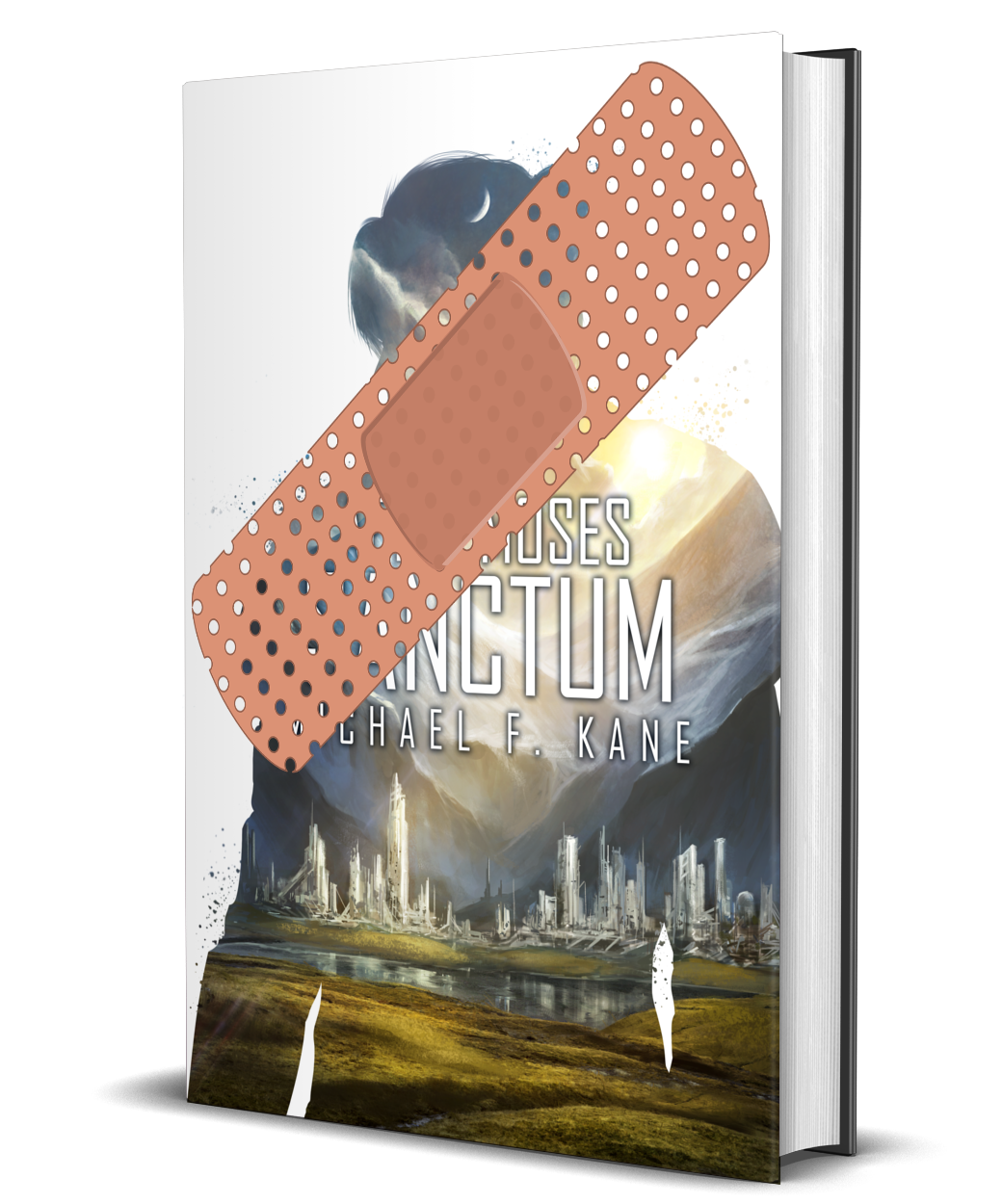 After Moses Virtus Sanctum #5