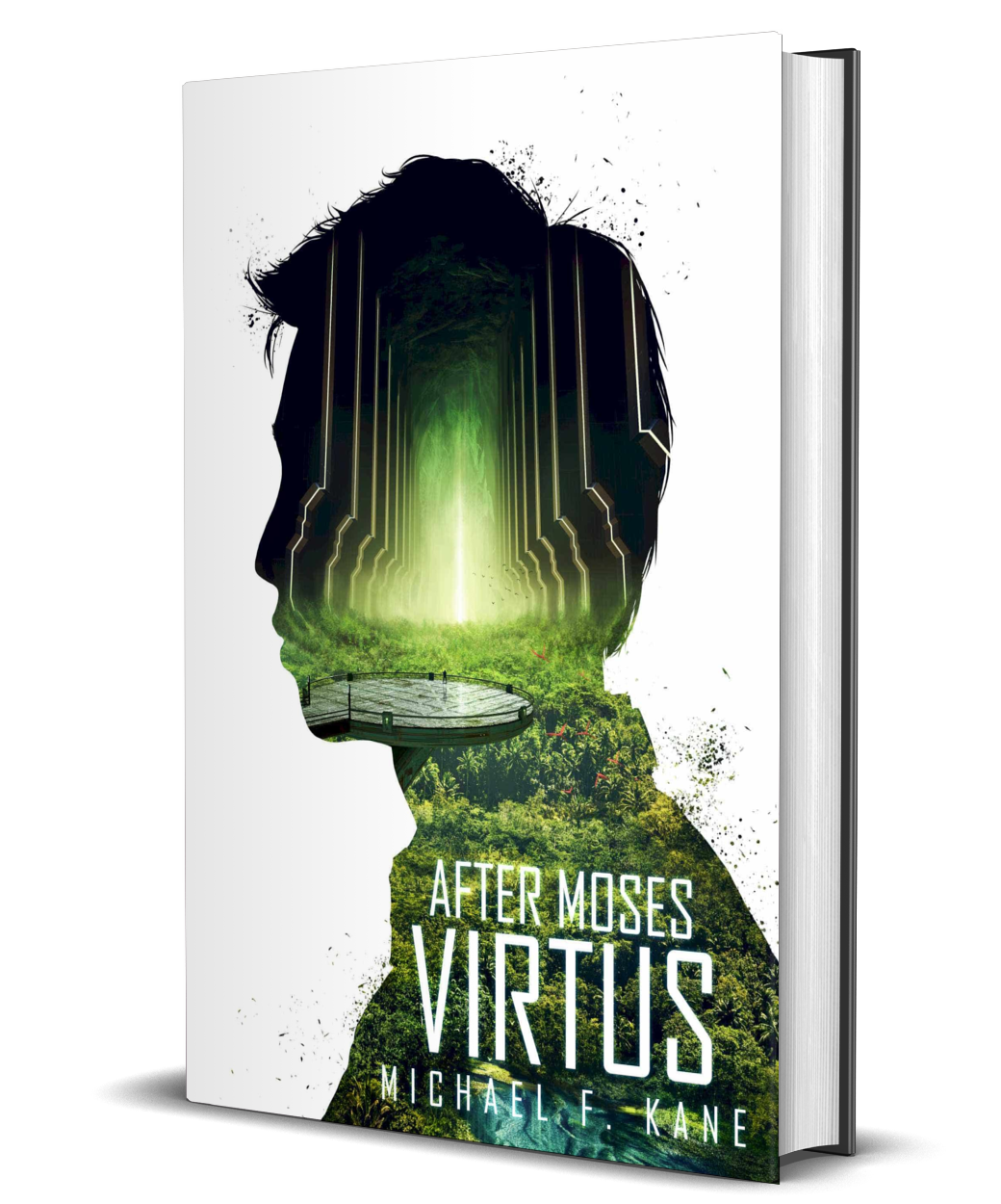 After Moses Virtus #4