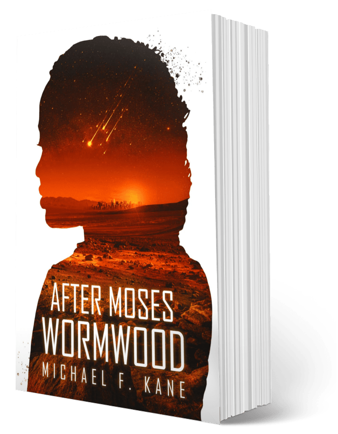 After Moses Wormwood #3