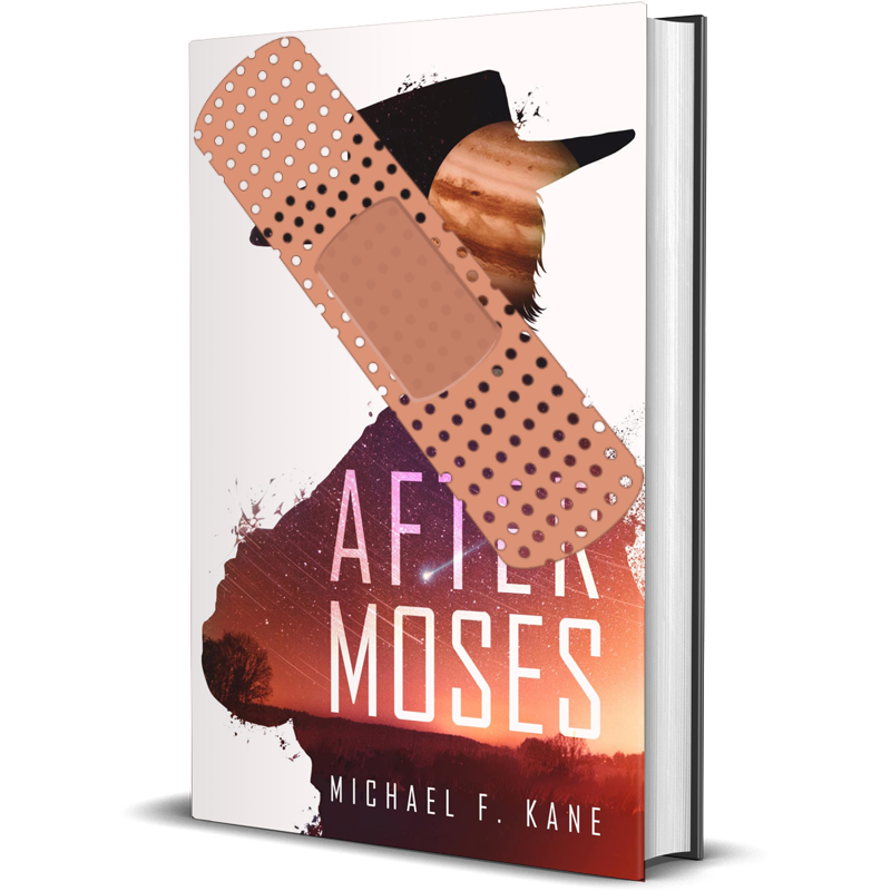 After Moses #1