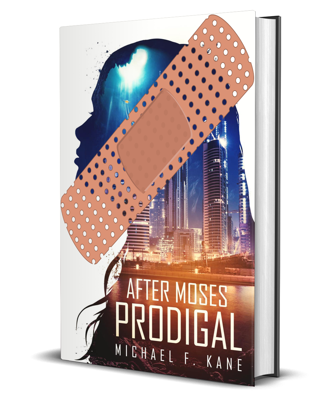 After Moses Prodigal #2