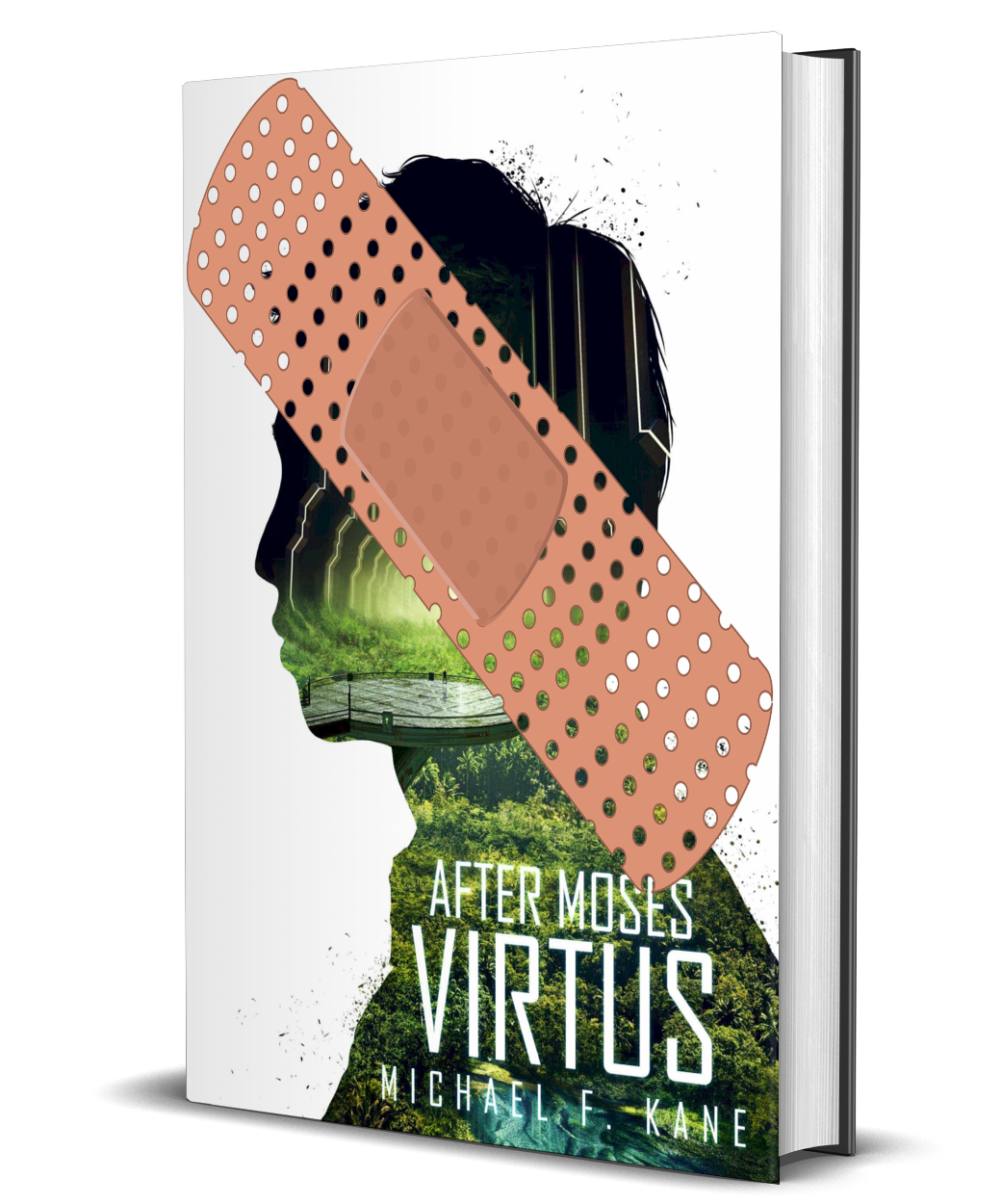 After Moses Virtus #4