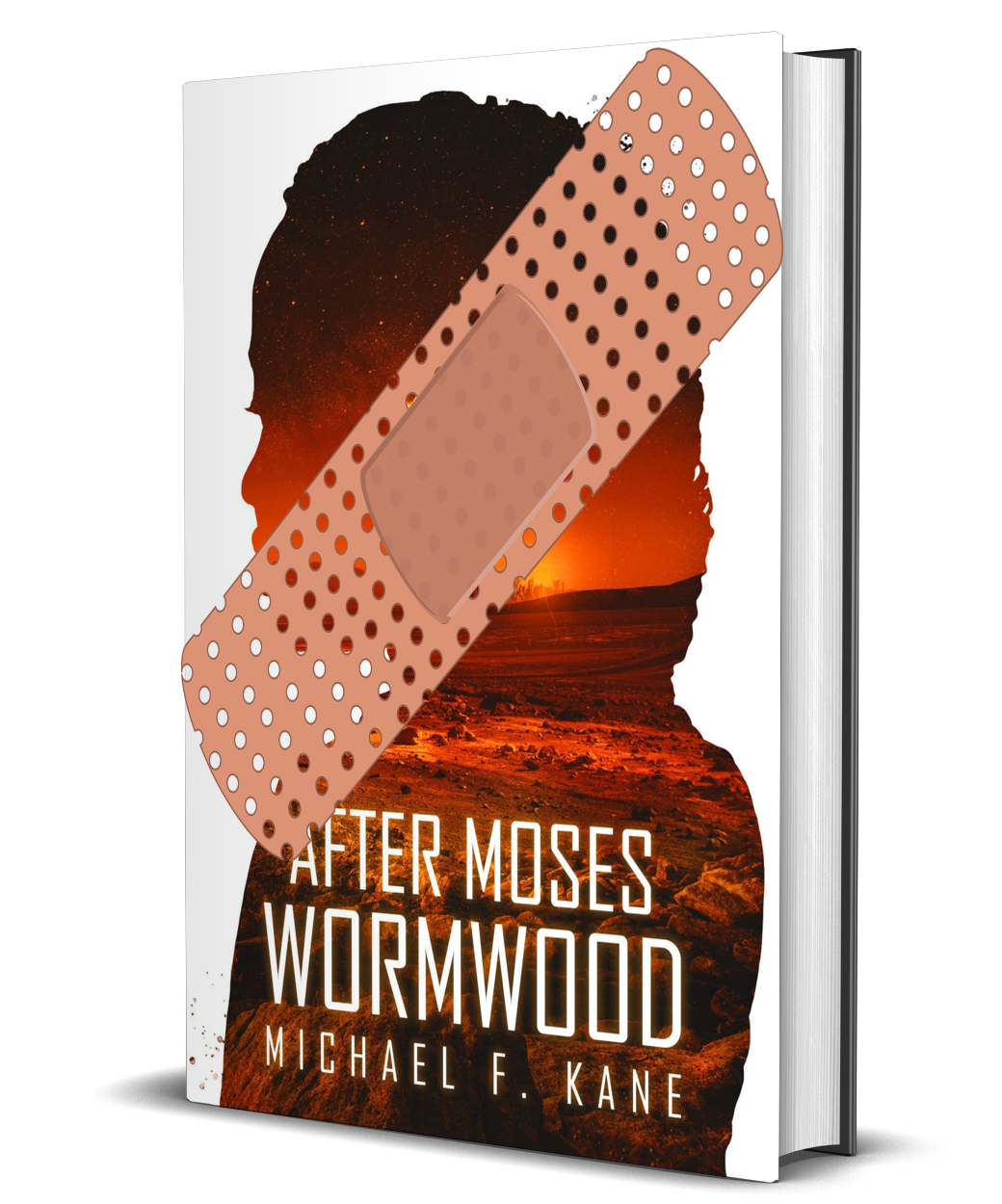 After Moses Wormwood #3