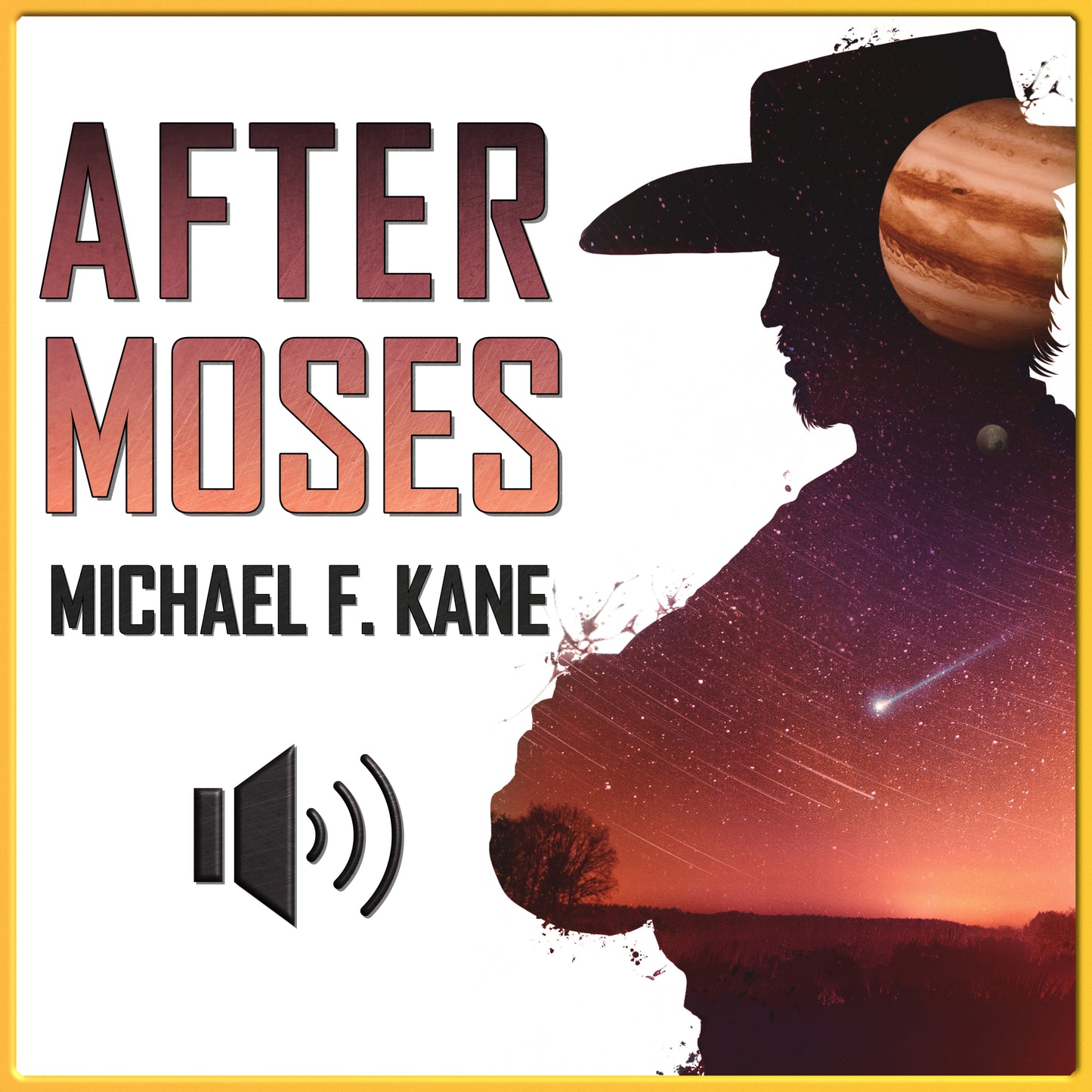 After Moses #1 Audio Book
