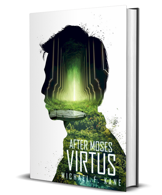 After Moses Virtus #4