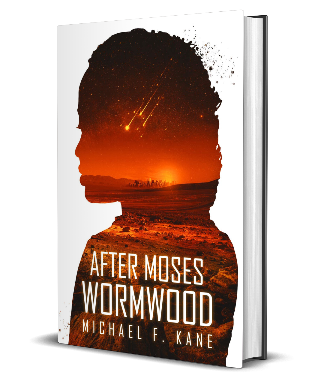 After Moses Wormwood #3