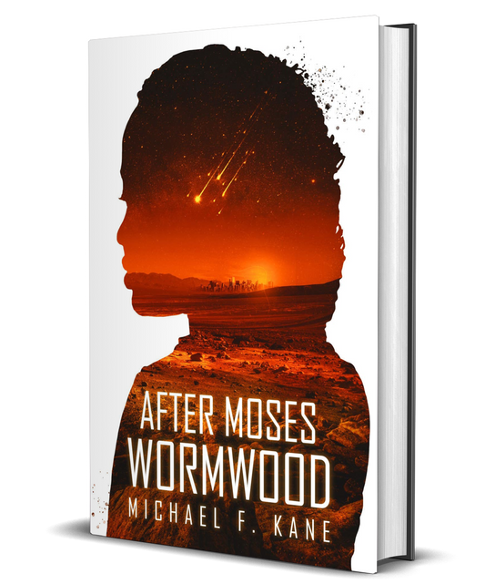 After Moses Wormwood #3