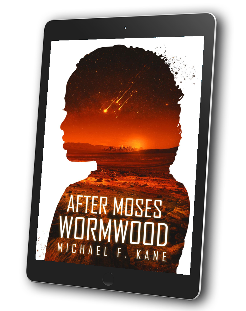 After Moses Wormwood #3